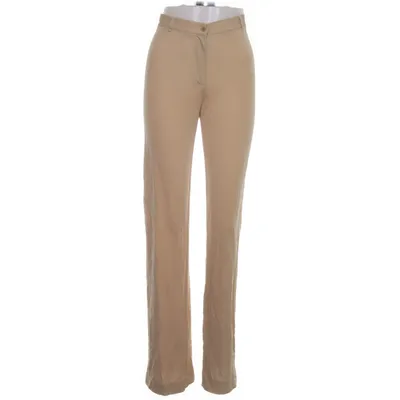 Broek (Beige) van Byblos Viscose
