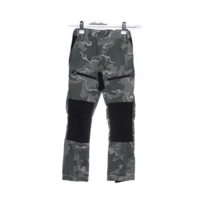 Friluftsbukser (Grøn, Grå, Sort) fra Funk by Lager 157 Bomuld, Elastan, Polyester