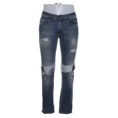 Jeans (Blå) från Boomerang Denim Bomull