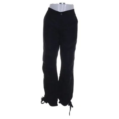 Pants (Black) from Röhnisch Polyester