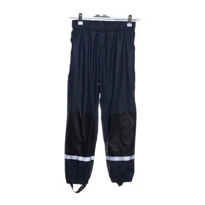 Regnbyxor (Blå, Svart) från Basic U Polyester