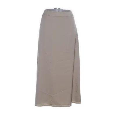 Skirt (Beige) from Marville Road Elastane, Polyester