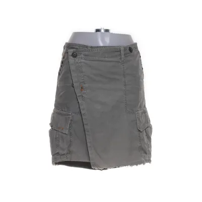 Omlottkjol (Grön) från Le Temps des Cerises Bomull