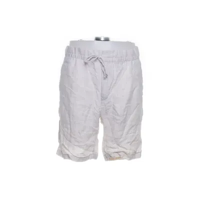 Shorts (Relaxed Fit) fra H&M Man Linned