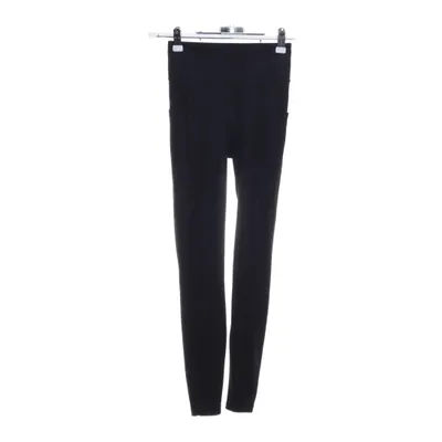 Sportleggings (Zwart) van H&M Move Elastaan, Polyester