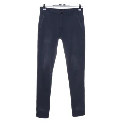 Kostymbyxor (Blå) från Tailored Originals Polyester, Viskos, Elastan