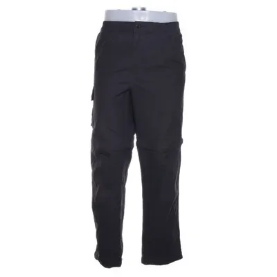 Outdoor pants (Gray) from Fjällräven Cotton, Polyamide, Polyester