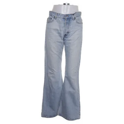 Jeans (Blå) från Rocky
