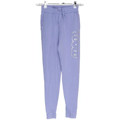 Jogginghose (Lila) von Wow Baumwolle, Polyester