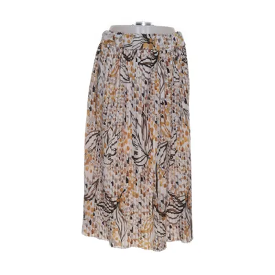 Skirt (Multicolored) from Heimatliebe Elastane, Polyester