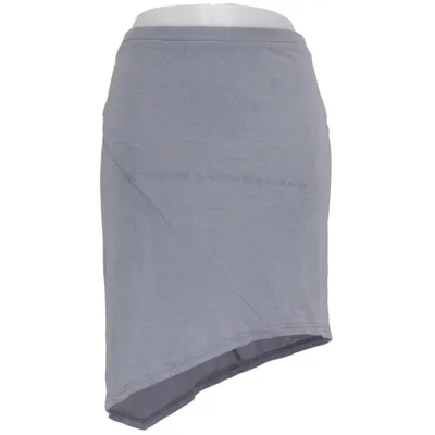 Kjol (Grå) från Kookaï Polyester, Viskos