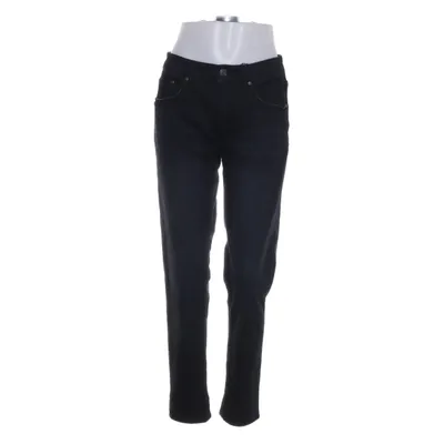 Jeans (Svart) från 1953 Denim Brand Bomull, Elastan, Polyester, Viskos