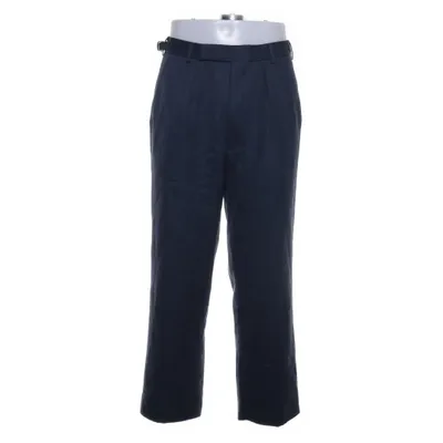 Kostuumbroek (RAF No.2 Dress) Polyester, Wol