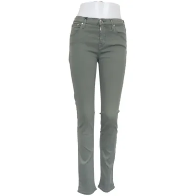 Jeans (KIMBERLY SLIM) från Jacob Cohen Bomull, Elastan, Lyocell, Polyester