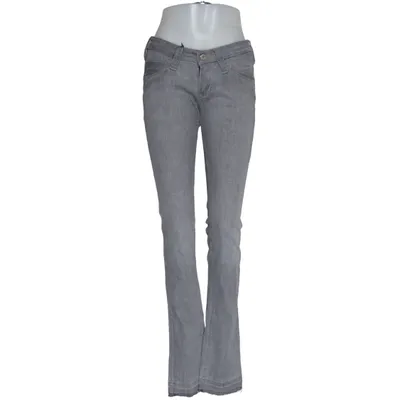 Jeans (Norma) von Lee X-Line Baumwolle, Elasthan