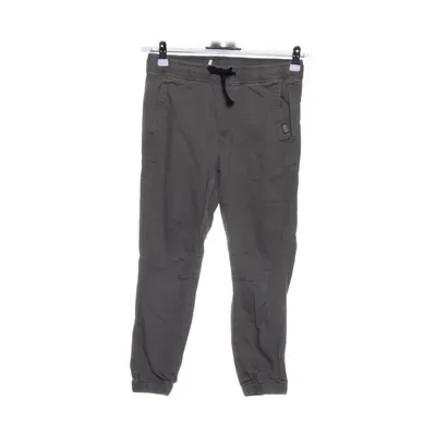 Träningsbyxor (JOGGER PULL-ON) från H&M Bomull, Elastan
