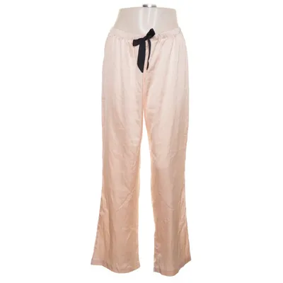Pyjamasbyxor (Beige) från Bluebella Elastan, Polyester
