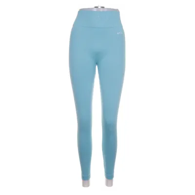 Sportleggings (Blauw) van AYBL Nylon, Polyester, Elastaan