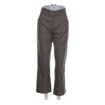 Kostuumbroek (Beige, Meerkleurig) van Newhouse Elastaan, Polyester, Viscose