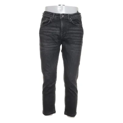 Jeans (K MD Drop Pepper) från Karve Bomull, Elastan, Polyester