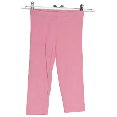 Legging (Rose) de Roccobarocco Coton, Élasthane