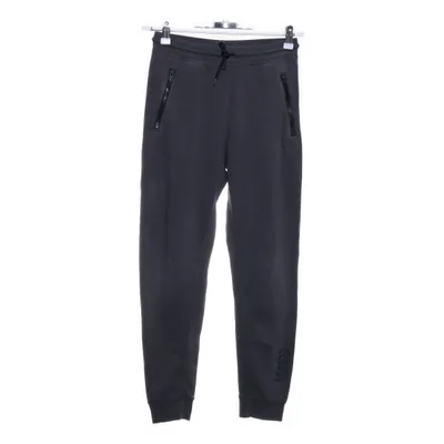 Sweatpants (Gray) from Warp Cotton, Polyester