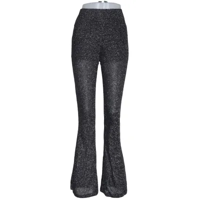 Leggings (Grå, Svart, Vit) från C'est Normal Elastan, Metallfiber, Polyamid, Viskos