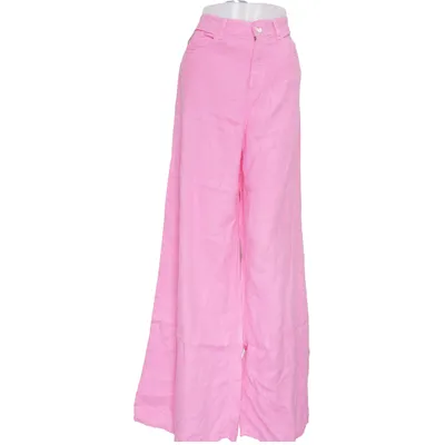 Palazzobyxor (Rosa) från Lois