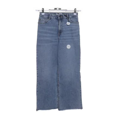 Jeans (Blå) från Lindex