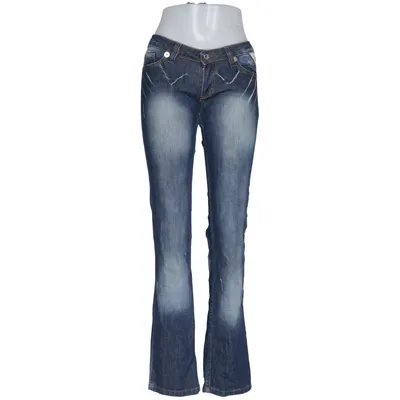 Jeans (Blau) von Replay Baumwolle