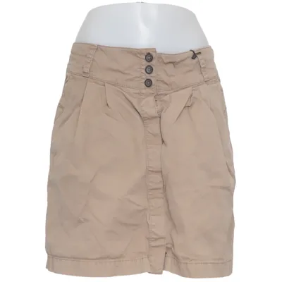 Kjol (Beige) från Marc O'Polo Bomull