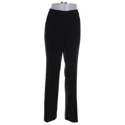 Kostuumbroek (Zwart) van ESPRIT Collection Elastaan, Polyester, Viscose