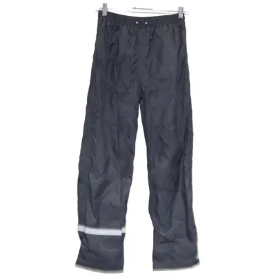 Regnbyxor (Svart) från McKinley Polyamid, Polyester