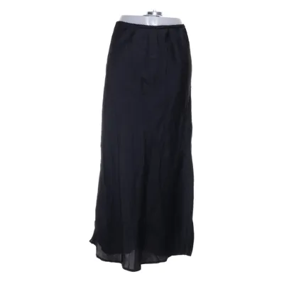 Långkjol (Svart) från Flash Woman Polyester, Viskos