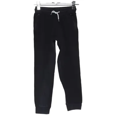 Sweatpants (Sort) fra Automobili Lamborghini