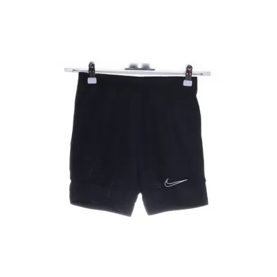 Sports shorts (Black) from Nike Polyester