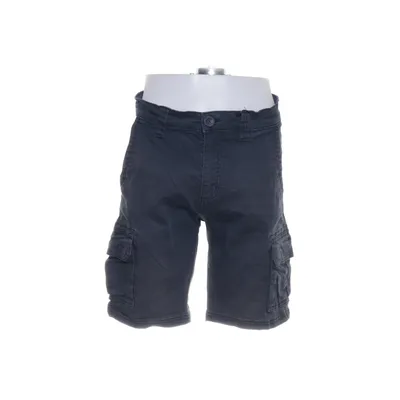 Shorts cargo (Noir) de Hang Ten Coton, Élasthane