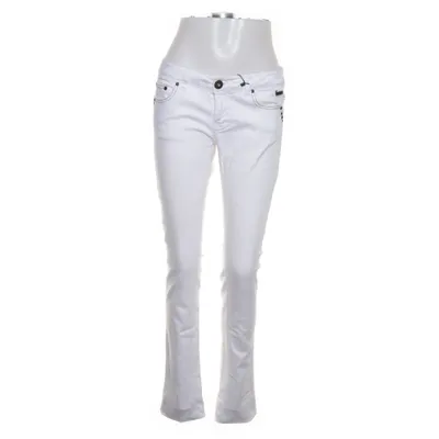 Jeans (White) from ONLY Limitless Denim