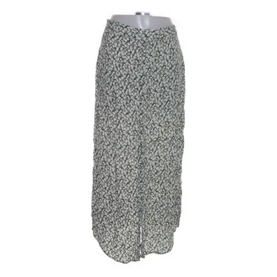Zwangerschapsrok (Groen, Meerkleurig) van Pieces Maternity Viscose