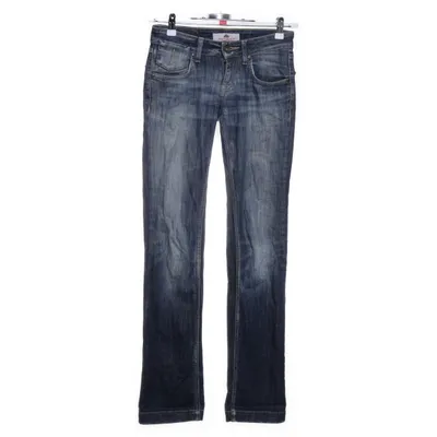 Spijkerbroek (Blauw) van Fornarina