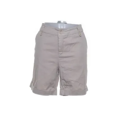 Shorts (Beige) från Flash Classic Bomull, Elastan