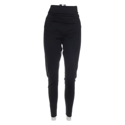 Maternity leggings (Black) from H&M Mama Elastane, Polyester