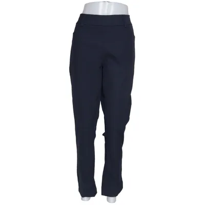 Pantalon de costume (Bleu) de Abacus
