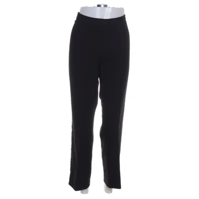 Pants (Black) from David Nieper Polyester