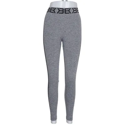 Träningstights (Grå) från Better Bodies Elastan, Polyamid, Polyester