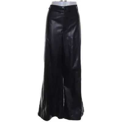 Palazzobyxor (Svart) från Cider Polyester