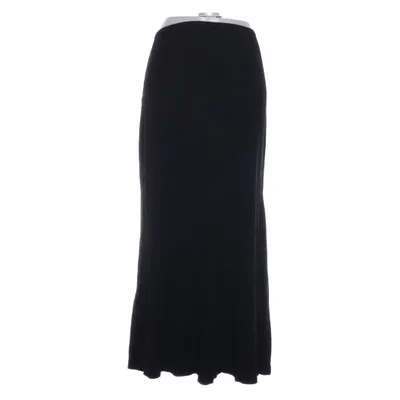 Mammakjol (Svart) från Mama Elastan, Viskos