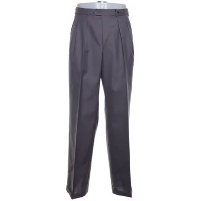 Kostymbyxor (Grå)