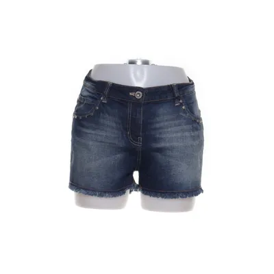 Jeansshorts (Blå) från Blue Motion Bomull, Elastan
