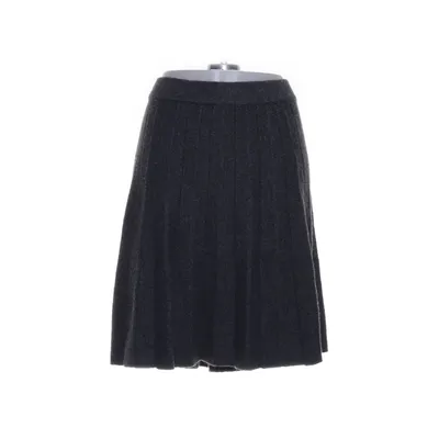 Rok (Grijs) van Holly & Whyte by Lindex Acryl, Polyamide, Polyester, Wol